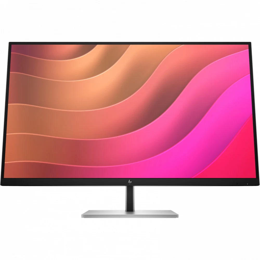 LCD HP 31.5" E32k G5 {IPS 3840x2160 60Hz 178/178 350cd 1000:1 10bit(8bit+FRC) HDMI2.0 DisplayPort 3xUSB3.2 USB-C3.2(65W) RJ45 2x3W HAS Pivot VESA} [6N4D6AS]