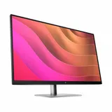 LCD HP 31.5" E32k G5 {IPS 3840x2160 60Hz 178/178 350cd 1000:1 10bit(8bit+FRC) HDMI2.0 DisplayPort 3xUSB3.2 USB-C3.2(65W) RJ45 2x3W HAS Pivot VESA} [6N4D6AS]