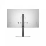 Монитор HP 27" Series 7 Pro 727pm черный IPS LED 5ms 16:9 HDMI M/M матовая HAS Piv 2000:1 400cd 178гр/178гр 3840x2160 DP 4K USB 7кг