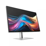 Монитор HP 27" Series 7 Pro 727pq черный IPS LED 16:9 HDMI HAS Piv 2000:1 400cd 178гр/178гр 2560x1440 DP QHD USB 8.52кг