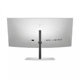 Монитор HP Europe/Series 7 Pro/734pm/34 ''/IPS/3440x1440 Pix/HDMI 2.0/DisplayPort™ 1.4/DisplayPort™ 1.4-out/5xUSB Type-A 10Gbps signaling rate (1 char