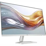 Монитор HP 27" Series 5 527sw серебристый/черный IPS LED 16:9 HDMI матовая Piv 300cd 178гр/178гр 1920x1080 VGA FHD 3.2кг