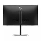 Монитор HP Europe/Series 5 Pro 527pm USB-C Conferencing/27 ''/QHD/2560x1440 Pix/1xDisplayPort1.4/HDMI 2.0 /USB Type-C/1xUSB-B/3xSB Type-A/5 мс/350 ANS