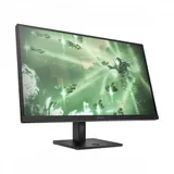 Монитор HP Europe/OMEN 27 inch QHD/27 ''/QHD/2560x1440 Pix/1xDP/2xHDMI/1xАудиоразъем3,5/1 мс/400 ANSI люм/1000:1/165 Hz