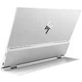 HP E14 G4 14 Portable Monitor 1920x1080, 16:9, IPS, 400 cd/m2, 800:1, 5ms, 178°/178°, USB-C, Black&Silver (repl. 3HX46AA)