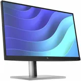 Монитор HP E22 G5/21,5 ''/IPS/1920x1080 Pix/1xDP 1.2/1xHDMI 1.4/4xUSB-A/1xUSB-B/5 ms/250 ANSI lum/1000:1/60 Hz