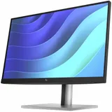 Монитор HP E22 G5/21,5 ''/IPS/1920x1080 Pix/1xDP 1.2/1xHDMI 1.4/4xUSB-A/1xUSB-B/5 ms/250 ANSI lum/1000:1/60 Hz