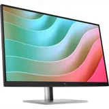 Монитор HP 27" E27K G5 черный IPS LED 5ms 16:9 HDMI M/M матовая HAS Piv 1000:1 350cd 178гр/178гр 3840x2160 DP 4K USB 6.9кг