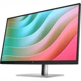 Монитор HP 27" E27K G5 черный IPS LED 5ms 16:9 HDMI M/M матовая HAS Piv 1000:1 350cd 178гр/178гр 3840x2160 DP 4K USB 6.9кг