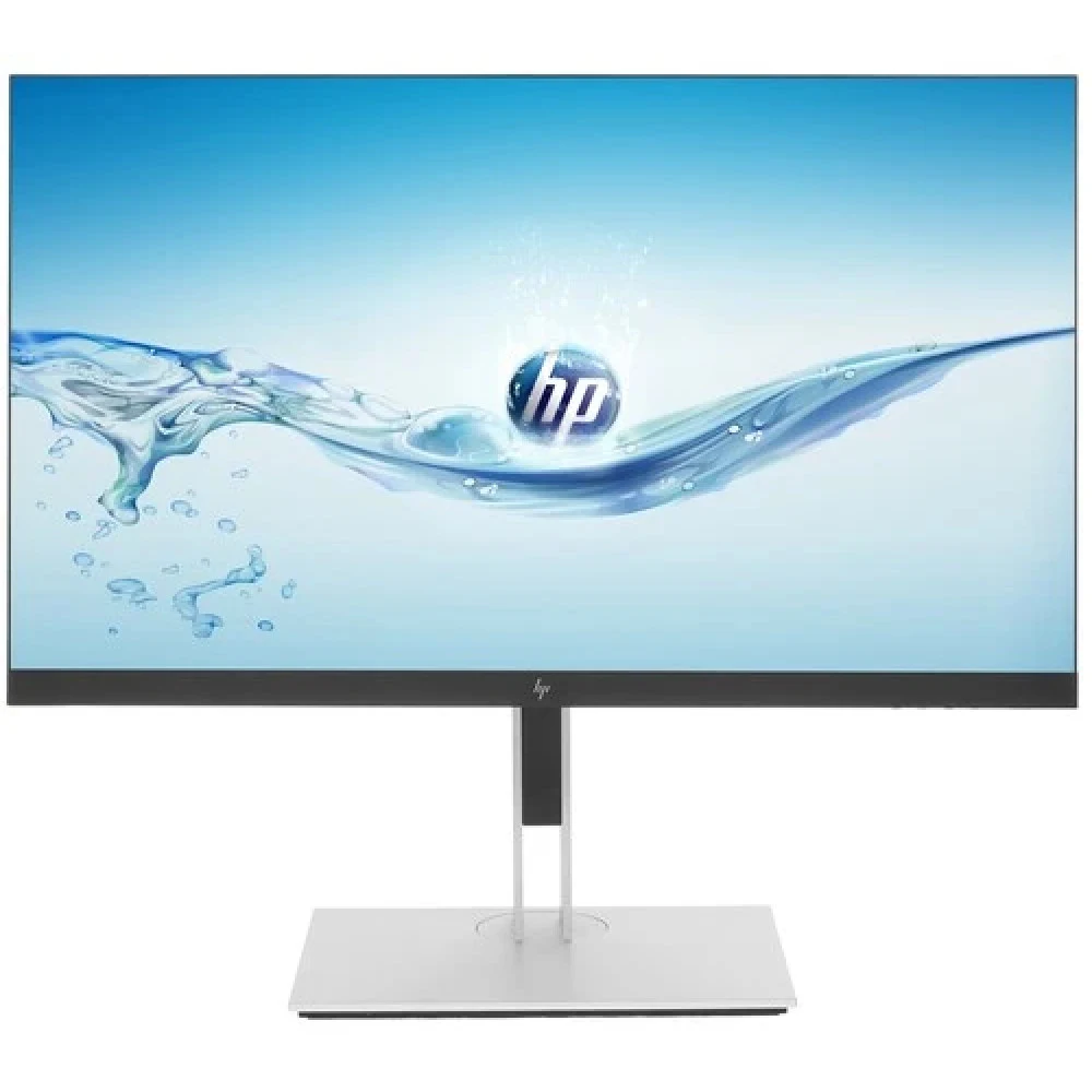Монитор HP 27" E27q G4 черный IPS 5ms 16:9 HDMI матовая HAS Piv 250cd 178гр/178гр 2560x1440 75Hz VGA DP Quad 2K (1440p) USB 7кг