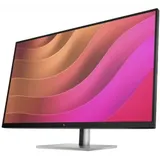 Монитор HP 31.5" EliteDisplay E32K G5 черный IPS LED 5ms 16:9 HDMI M/M матовая HAS Piv 1000:1 350cd 178гр/178гр 3840x2160 DP 4K USB 10.3кг