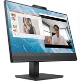 Монитор HP 23.8" M24m серебристый IPS 5ms 16:9 HDMI M/M Cam матовая HAS 1000:1 300cd 178гр/178гр 1920x1080 VGA FHD 2.5кг