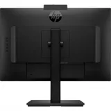 Монитор HP 23.8" M24m серебристый IPS 5ms 16:9 HDMI M/M Cam матовая HAS 1000:1 300cd 178гр/178гр 1920x1080 VGA FHD 2.5кг