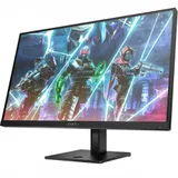 Монитор HP Europe/OMEN/27 ''/Full HD/1920x1080 Pix/2x разъема HDMI 2.0/1x разъем DisplayPort 1.4/2x разъема SuperSpeed USB Type-A