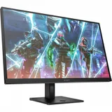 Монитор HP Europe/OMEN/27 ''/Full HD/1920x1080 Pix/2x разъема HDMI 2.0/1x разъем DisplayPort 1.4/2x разъема SuperSpeed USB Type-A
