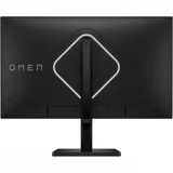 Монитор HP Europe/OMEN/27 ''/Full HD/1920x1080 Pix/2x разъема HDMI 2.0/1x разъем DisplayPort 1.4/2x разъема SuperSpeed USB Type-A