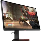 Монитор 24.5" HP OMEN X 25f black (TN, 1920x1080, 16:9, 170/160, 400cd/m2, 1000:1 (12M), 1ms, 240Hz, 2xHDMI, DP, USB3.0 HUB) (4WH47AA)