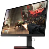 Монитор 24.5" HP OMEN X 25f black (TN, 1920x1080, 16:9, 170/160, 400cd/m2, 1000:1 (12M), 1ms, 240Hz, 2xHDMI, DP, USB3.0 HUB) (4WH47AA)