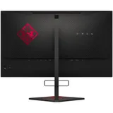 Монитор 24.5" HP OMEN X 25f black (TN, 1920x1080, 16:9, 170/160, 400cd/m2, 1000:1 (12M), 1ms, 240Hz, 2xHDMI, DP, USB3.0 HUB) (4WH47AA)