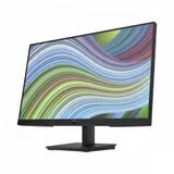 Монитор HP 23.8" P24 G5 черный IPS LED 16:9 HDMI 250cd 178гр/178гр 1920x1080 VGA DP FHD 4.51кг