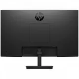 Монитор HP 23.8" P24 G5 черный IPS LED 16:9 HDMI 250cd 178гр/178гр 1920x1080 VGA DP FHD 4.51кг