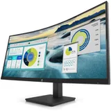 HP 21Y56AA HP P34hc G4 WQHD USB-C Curved Monitor