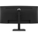 HP 21Y56AA HP P34hc G4 WQHD USB-C Curved Monitor