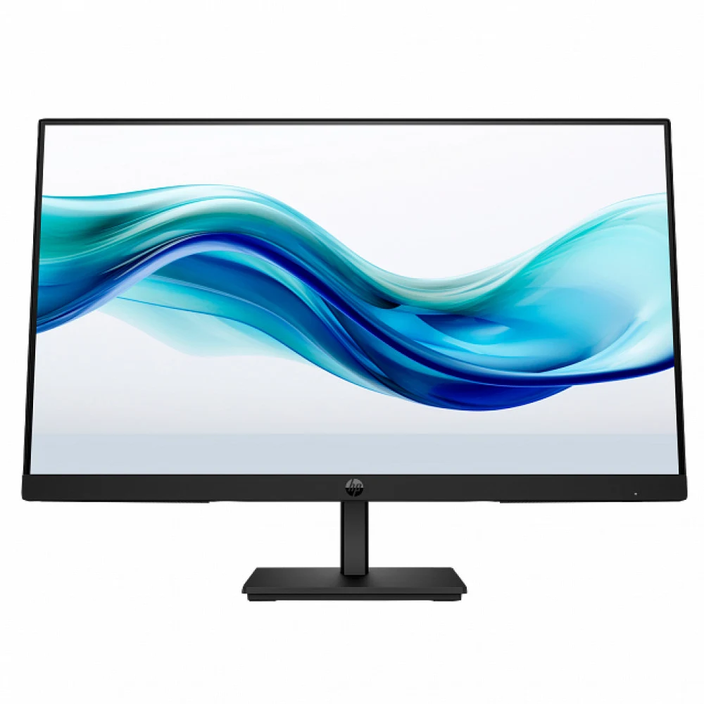 Монитор HP Series 3 Pro 23.8 inch - 324pf 23.8" Monitor 1920x1080 FHD, 16:9, IPS, 250 cd/m2, 5 ms, 178°/178°, HDMI, DP, VGA, 100 Hz, Tilt, Vesa