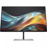 Монитор HP Europe/S7 Pro 724pf/23.8 ''/Full HD/1920x1080 Pix/1xHDMI 1.4/1 DisplayPort 1.2/1x DisplayPort 1.2-out/4xSuperSpeed USB Type-A 5Gbps signali