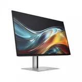 Монитор HP Europe/S7 Pro 724pf/23.8 ''/Full HD/1920x1080 Pix/1xHDMI 1.4/1 DisplayPort 1.2/1x DisplayPort 1.2-out/4xSuperSpeed USB Type-A 5Gbps signali