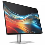 Монитор HP Series 7 Pro 24 WUXGA 724pn IPS 16:10 100Hz,350cd/m2,1500:1,10M:1,5ms,HDMI,2xDP,4xUSB,3yw,DC,HAS,VESA