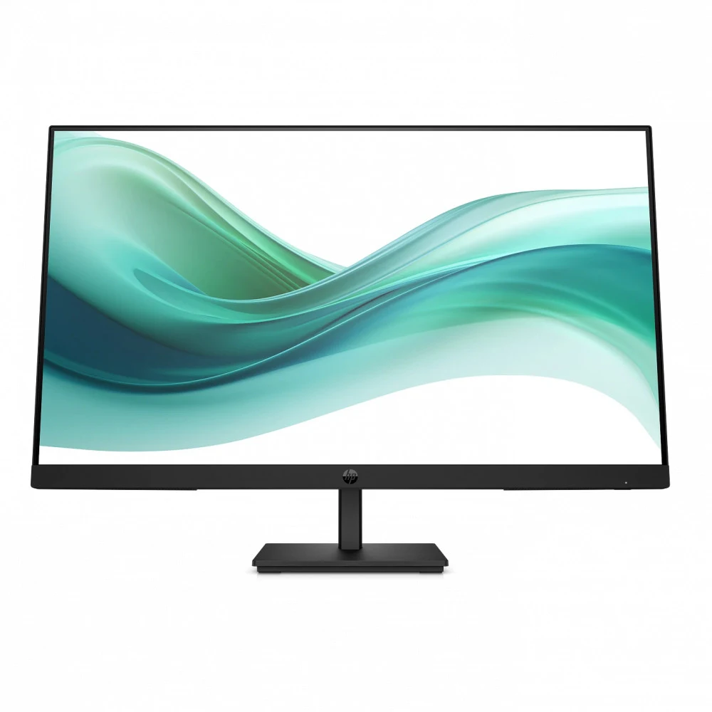 Монитор HP S3 Pro 327pf FHD,27",IPS,16:9,100Hz,250cd/m2,1000:1,178/178,5ms,HDMI,DP,VGA,3yw,VESA,BLK