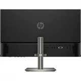 Монитор HP 23.8" Series 5 524da черный IPS LED 16:9 HDMI M/M матовая HAS 300cd 178гр/178гр 1920x1080 VGA FHD 2.5кг