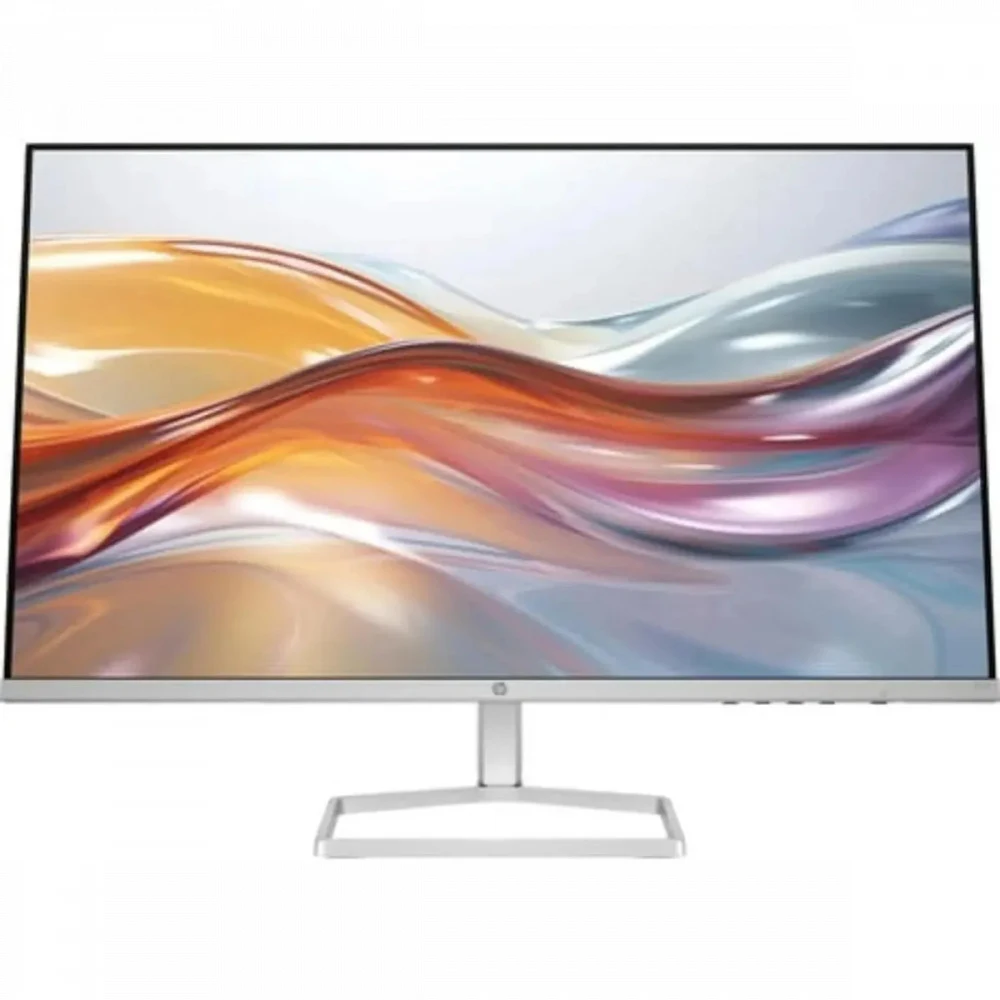 Монитор HP 27" Series 5 527sf черный IPS LED 16:9 HDMI матовая 300cd 178гр/178гр 1920x1080 100Hz VGA FHD 3.2кг