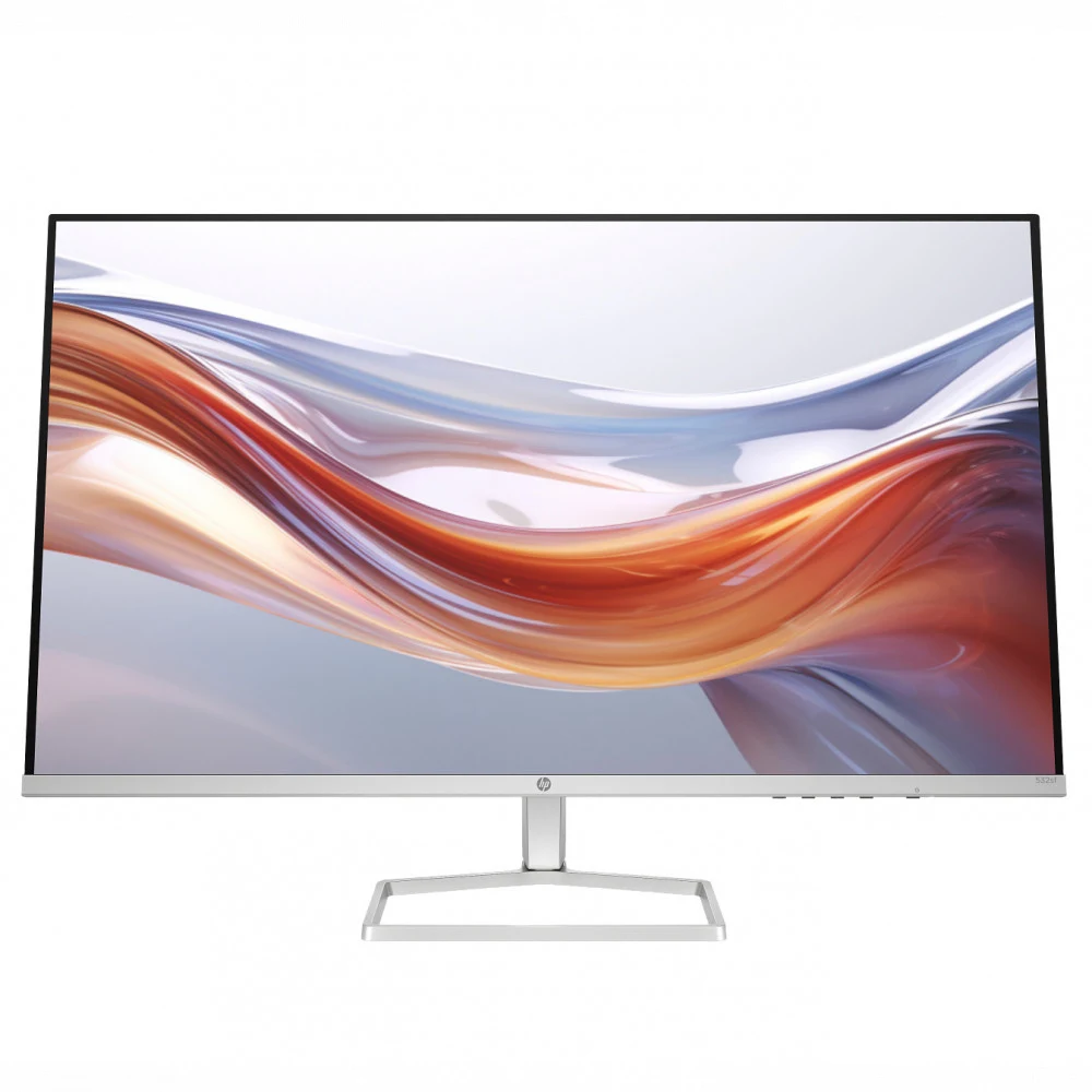Монитор HP 31.5" Series 5 532sf черный VA 16:9 HDMI матовая 300cd 178гр/178гр 1920x1080 100Hz VGA FHD 5.1кг
