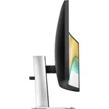 Монитор HP Europe/Series 5 Pro 534pm USB-C Conferencing/34 ''/WQHD/3440x1440 Pix/1xUSB Type-A/1xUSB-B/1xUSB Type-C/DisplayPort1.4/5 мс/400 ANSI люм/40