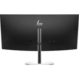 Монитор HP Europe/Series 5 Pro 534pm USB-C Conferencing/34 ''/WQHD/3440x1440 Pix/1xUSB Type-A/1xUSB-B/1xUSB Type-C/DisplayPort1.4/5 мс/400 ANSI люм/40