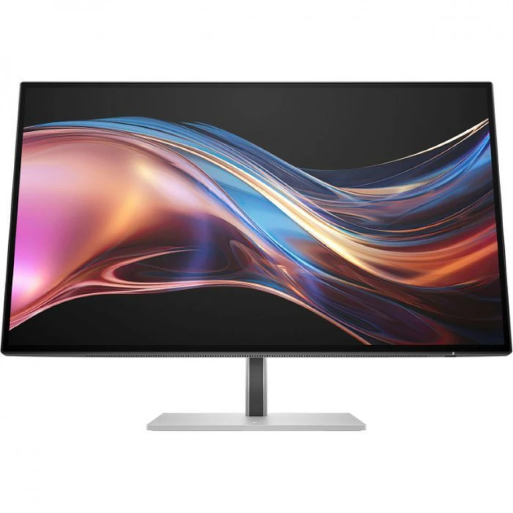 Монитор HP Series 7 Pro 27 QHD TB4 727pu 27" IPS,QHD,16:9,120Hz,400cd/m2,2000:1,5ms,HDMI,5xUSB,TB4 USBC,2xDP,RJ45,HAS