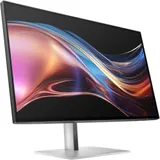 Монитор HP Series 7 Pro 27 QHD TB4 727pu 27" IPS,QHD,16:9,120Hz,400cd/m2,2000:1,5ms,HDMI,5xUSB,TB4 USBC,2xDP,RJ45,HAS