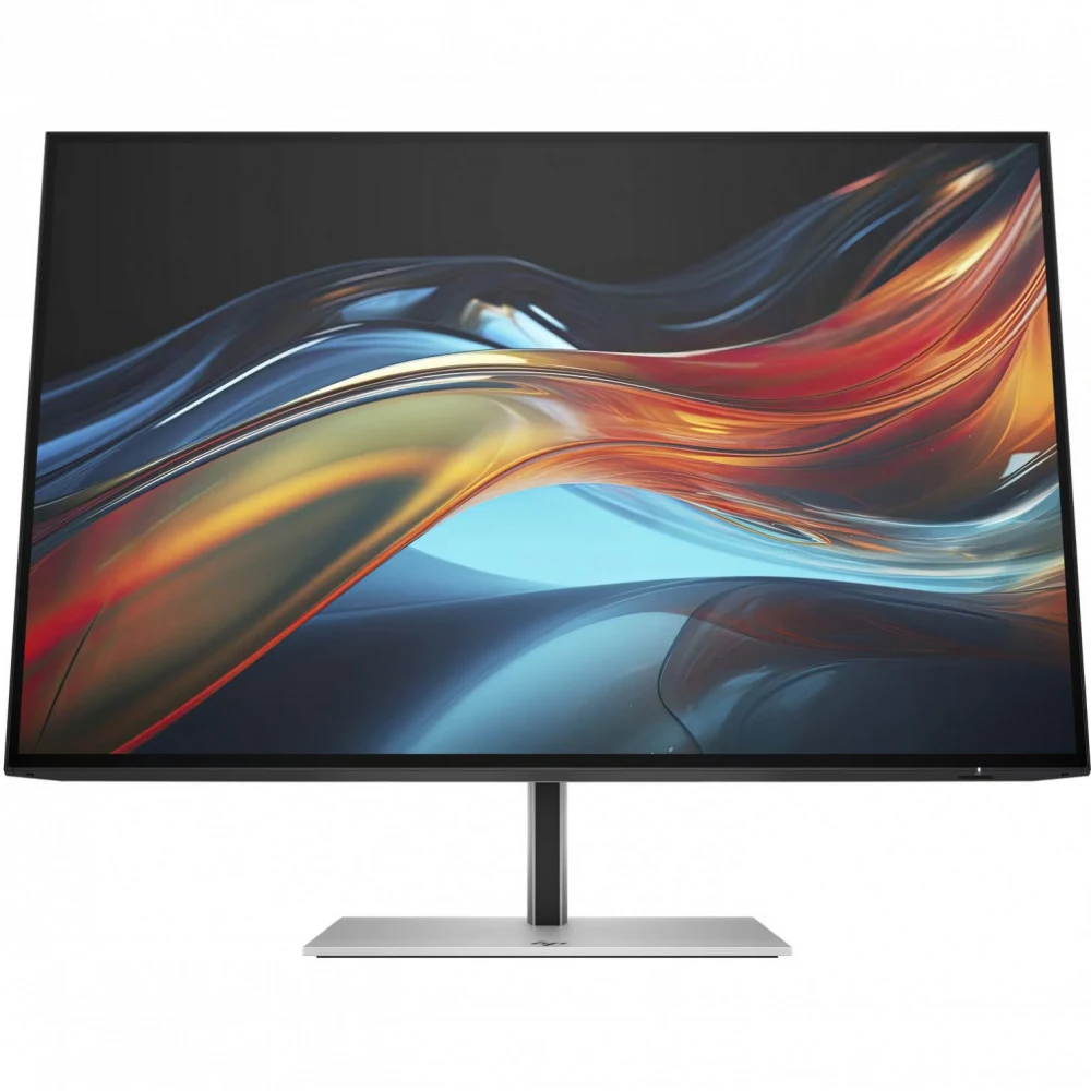 Монитор HP Series 7 Pro 24 WUXGA USB-C 724pu IPS 16:10 100Hz,350cd/m2,1500:1,10M:1,5ms,HDMI,2xDP,4xUSB,3yw,DC,RJ-45