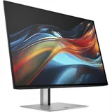 Монитор HP Series 7 Pro 24 WUXGA USB-C 724pu IPS 16:10 100Hz,350cd/m2,1500:1,10M:1,5ms,HDMI,2xDP,4xUSB,3yw,DC,RJ-45