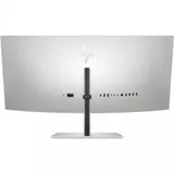 Монитор HP Series 7 Pro 37.5 WQHD+ TB 4 738pu Curved 2300R IPS 21:9 100Hz,400cd/m2,2000:1,5ms,HDMI,2xDP,5xUSB,RJ-45,DC