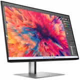 Монитор HP Europe/Z24q G3/23.8 ''/QHD/2560x1440 Pix/1xDisplayPort 1.41/1xHDMI 2.0/4xUSB-A/1xUSB-B/5 мс/400 ANSI люм/1000:1/90 Hz