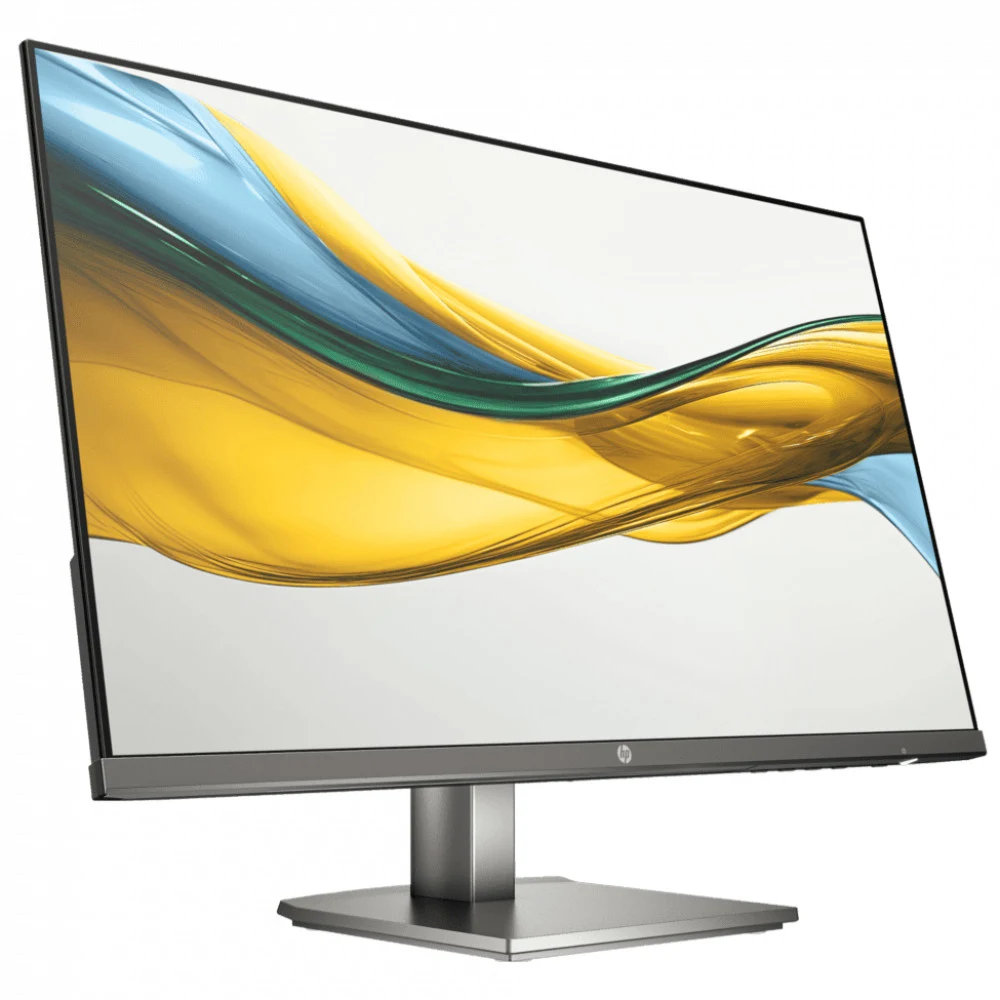 Монитор HPB11W5AT HP S5 524da FHD Monitor