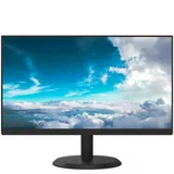 Монитор, HuntKey, RRB2211V, 21,5", 1920х1080, VA-матрица, 6.5 мс, 60 Гц, HDMI, VGA, 3000:1, угол обзора(гор/верт)178/178, VESA 75*75, Чёрный