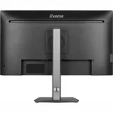 Монитор 27" iiyama ProGraphic HB2701UHSNP-B1, Black, IPS, 3840x2160@60Hz,450кд/м2,3000:1,4ms,HDMI,DP