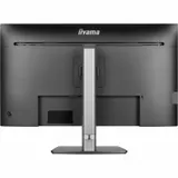 Монитор 31.5" iiyama ProGraphic HB3201UHSNP-B1, Black,IPS,3840x2160@60Hz,450кд/м2,3000:1,4ms,HDMI,DP