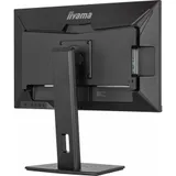 Монитор Iiyama 23.8" ProLite XUB2492QSU-B1 черный IPS LED 0.4ms 16:9 HDMI M/M матовая HAS Piv 300cd 178гр/178гр 2560x1440 100Hz DP Quad HD 2K (1440p) USB 5.9кг