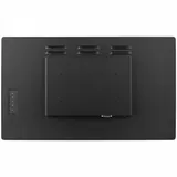 Монитор, iiyama, ProLite PL2738M, TF2738MSC-B2 A, TOUCH, 27", Open Frame, 1920 x 1080, IPS, 16:9, 500 кд/м?, 5 мс, 16.7М, 1000:1, 178/178, DVI*1, HDMI*1, DP*1, Speakers 2 x 3W, landscape, portrait,