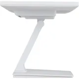 Монитор Iiyama 21.5" ProLite T2252MSC-W2 белый IPS LED 5ms 16:9 HDMI M/M матовая 250cd 178гр/178гр 1920x1080 DP FHD USB Touch 4.5кг